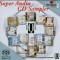 Super Audio CD  Sampler  (Remastered Quadro recordings): Works by Mozart, Rossini, Mendelssohn, Handel, Wagner, Bach, Saint-Saens